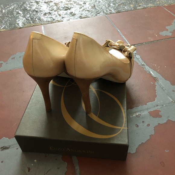 Enzo Angiolini heels - Picture 4 of 7